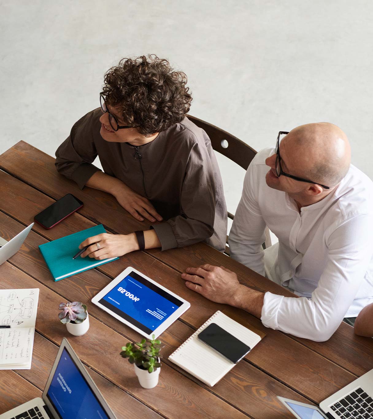 New Leaders New Marketing Leaders